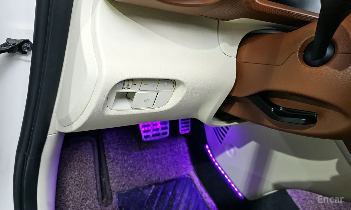 Фото 17 - Hyundai Casper