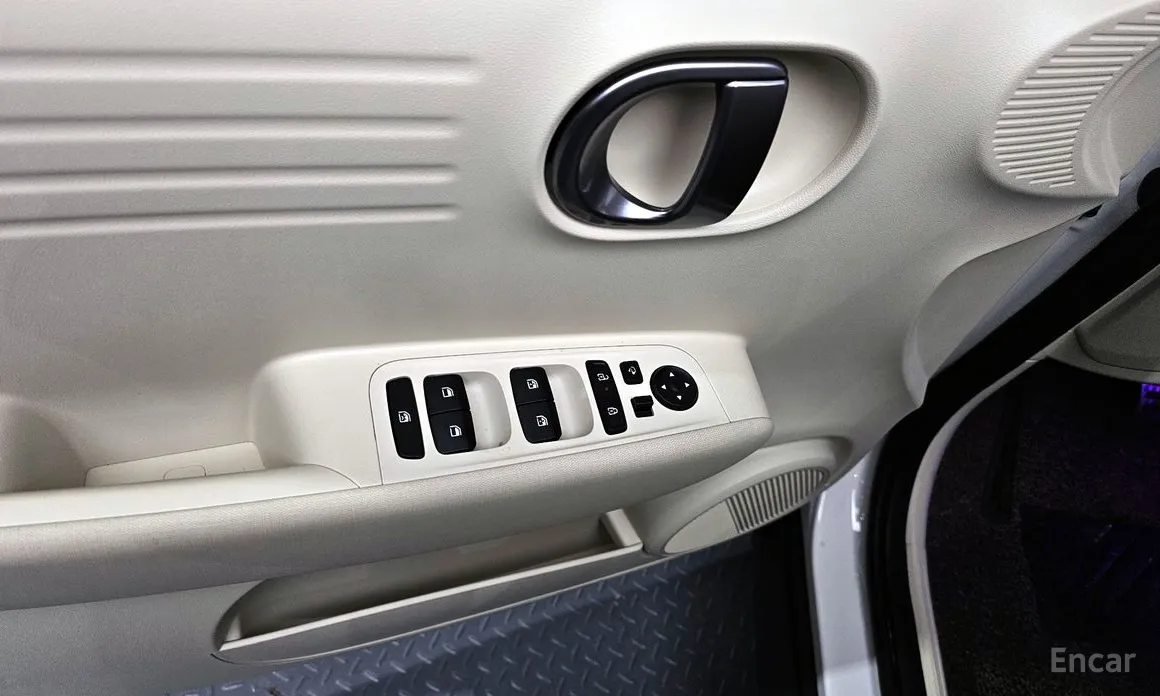 Фото 18 - Hyundai Casper