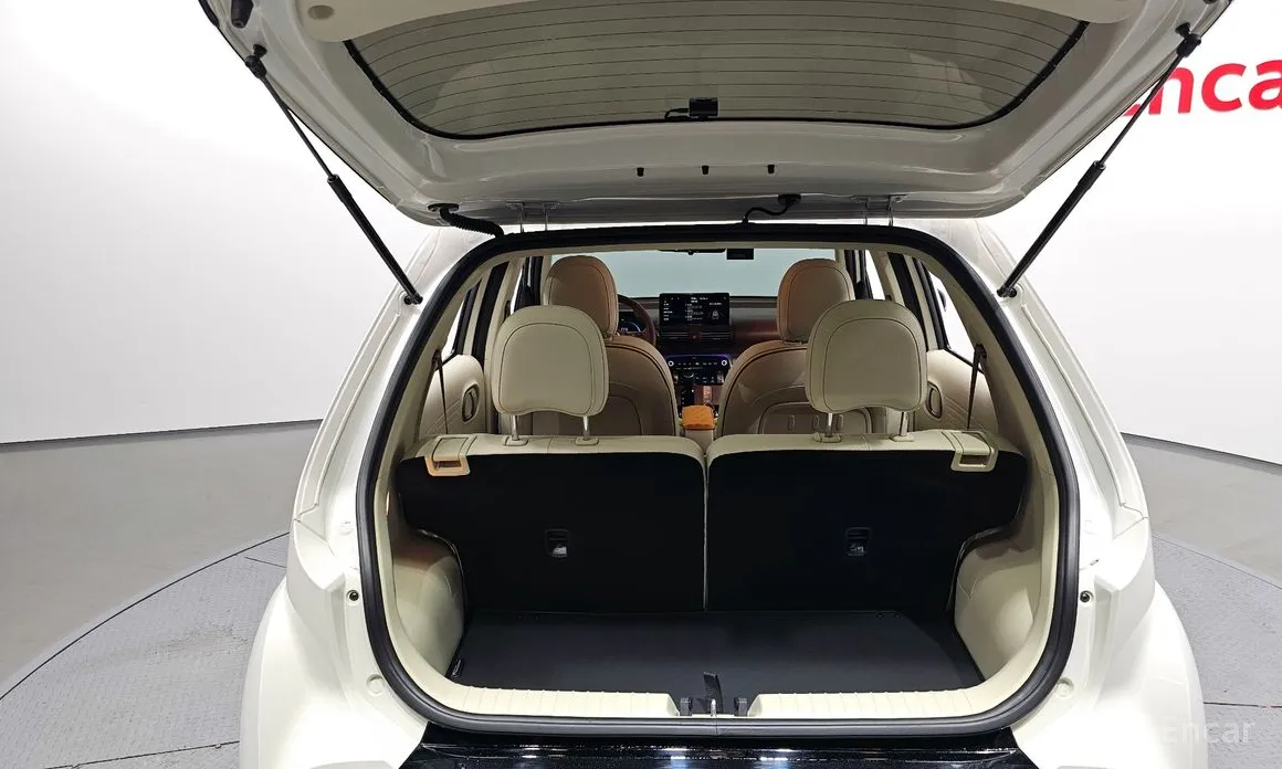 Фото 20 - Hyundai Casper