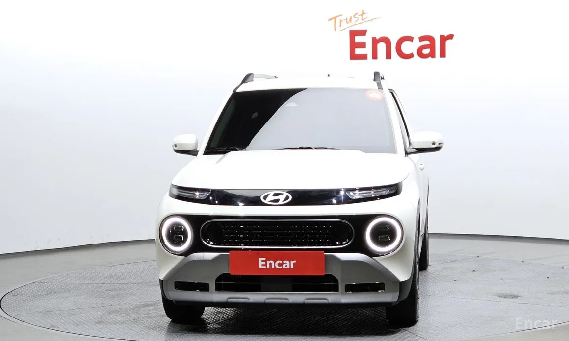 Фото 3 - Hyundai Casper