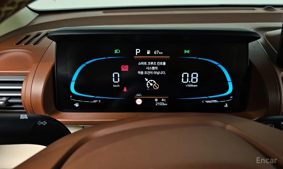 Фото 8 - Hyundai Casper