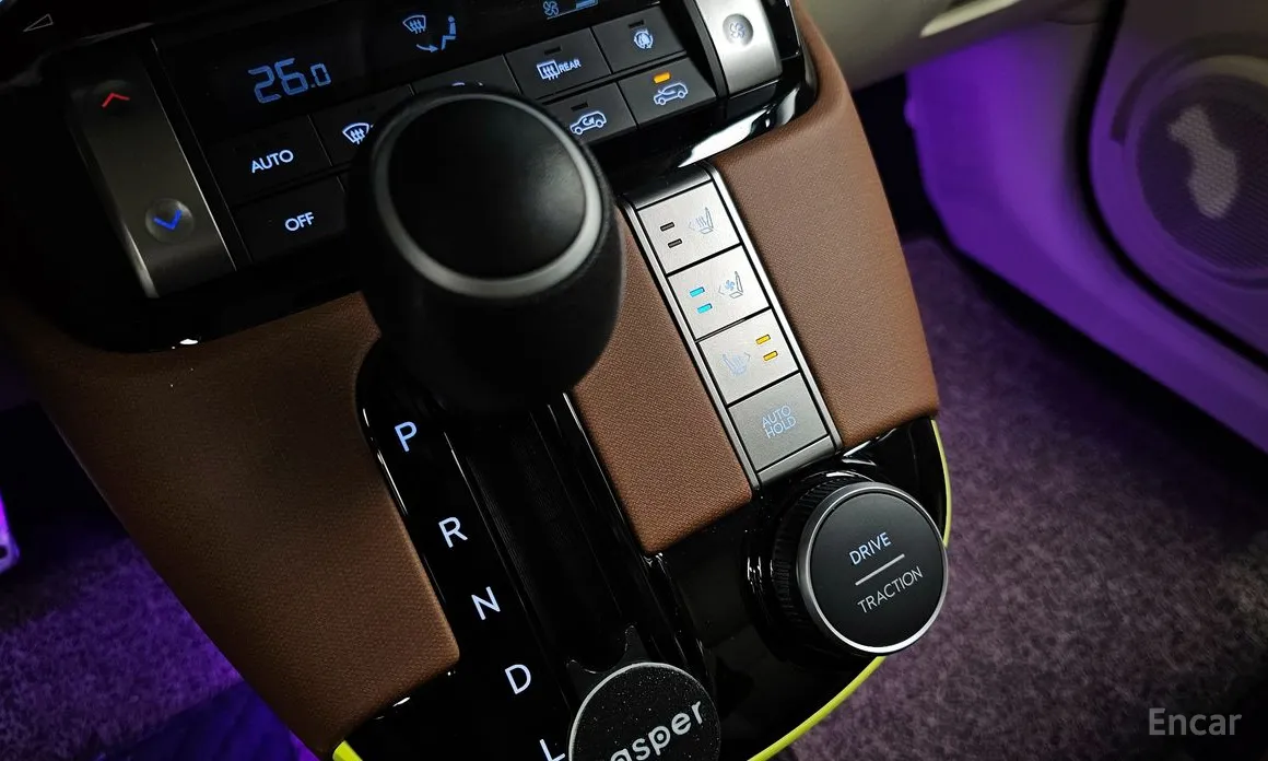 Фото 9 - Hyundai Casper