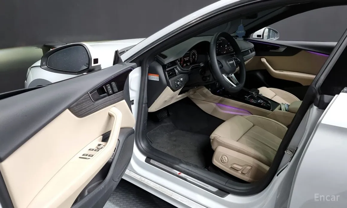 Фото 10 - Audi A5