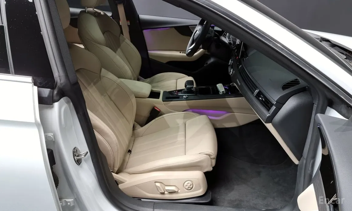 Фото 11 - Audi A5