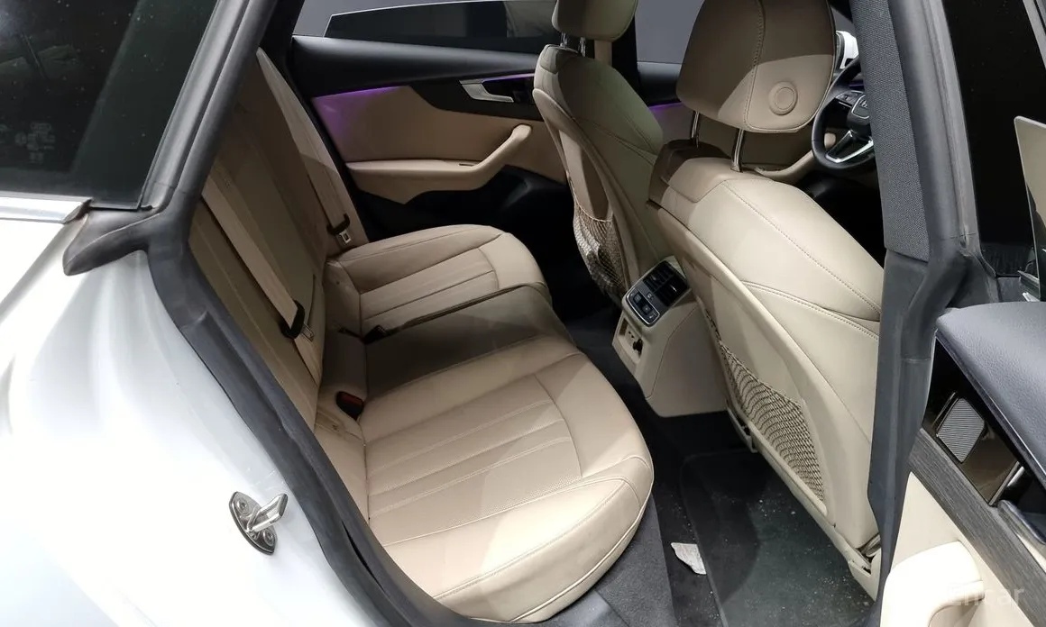 Фото 12 - Audi A5