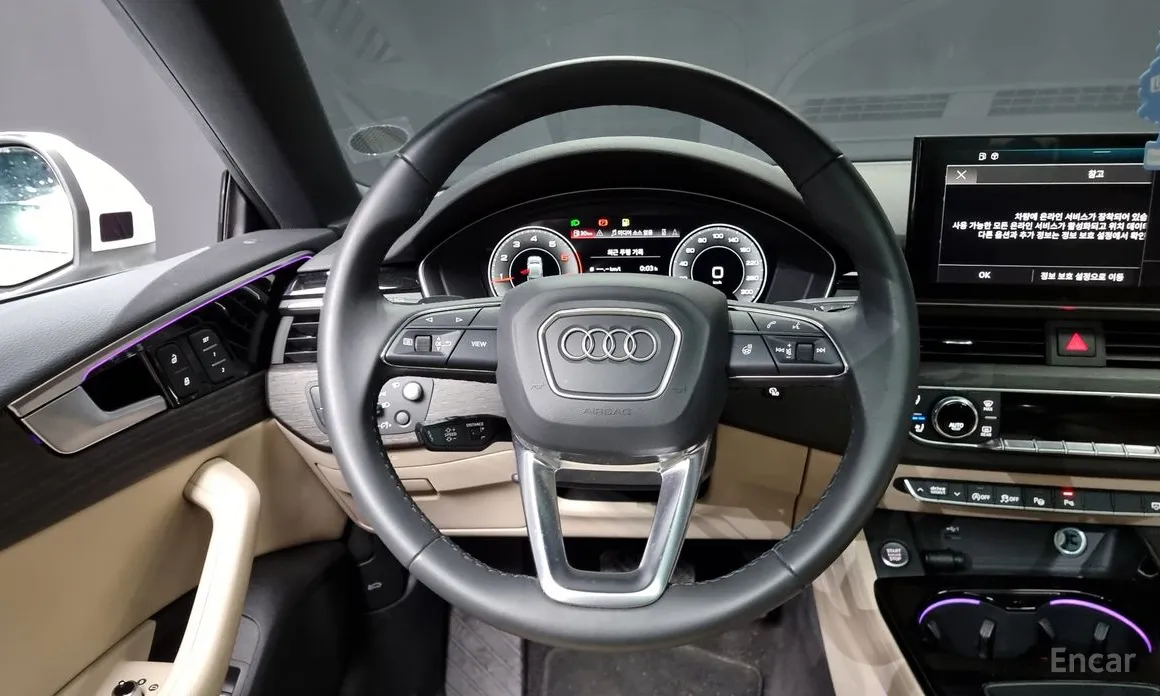 Фото 13 - Audi A5