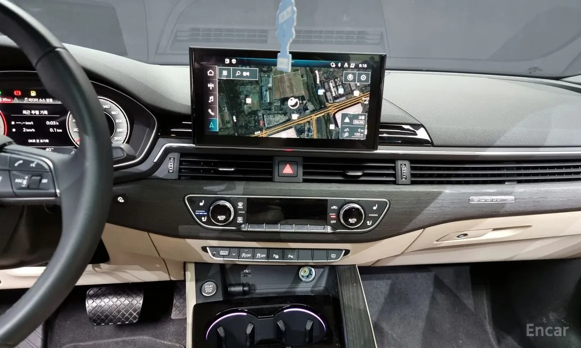 Фото 14 - Audi A5