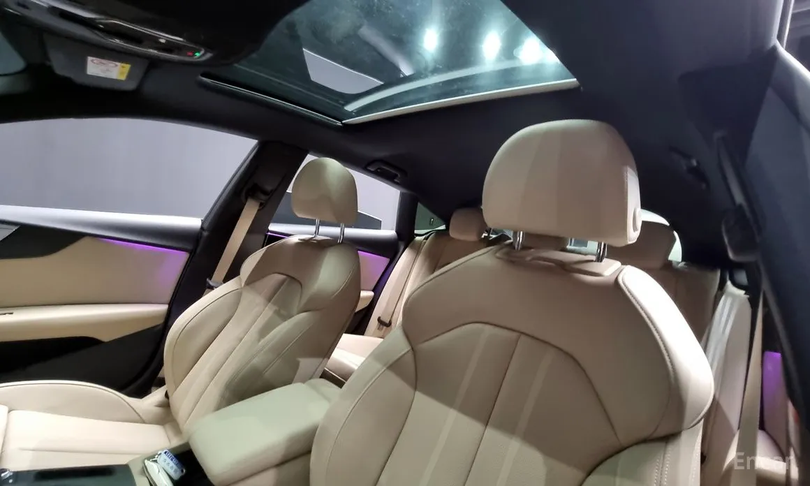 Фото 18 - Audi A5