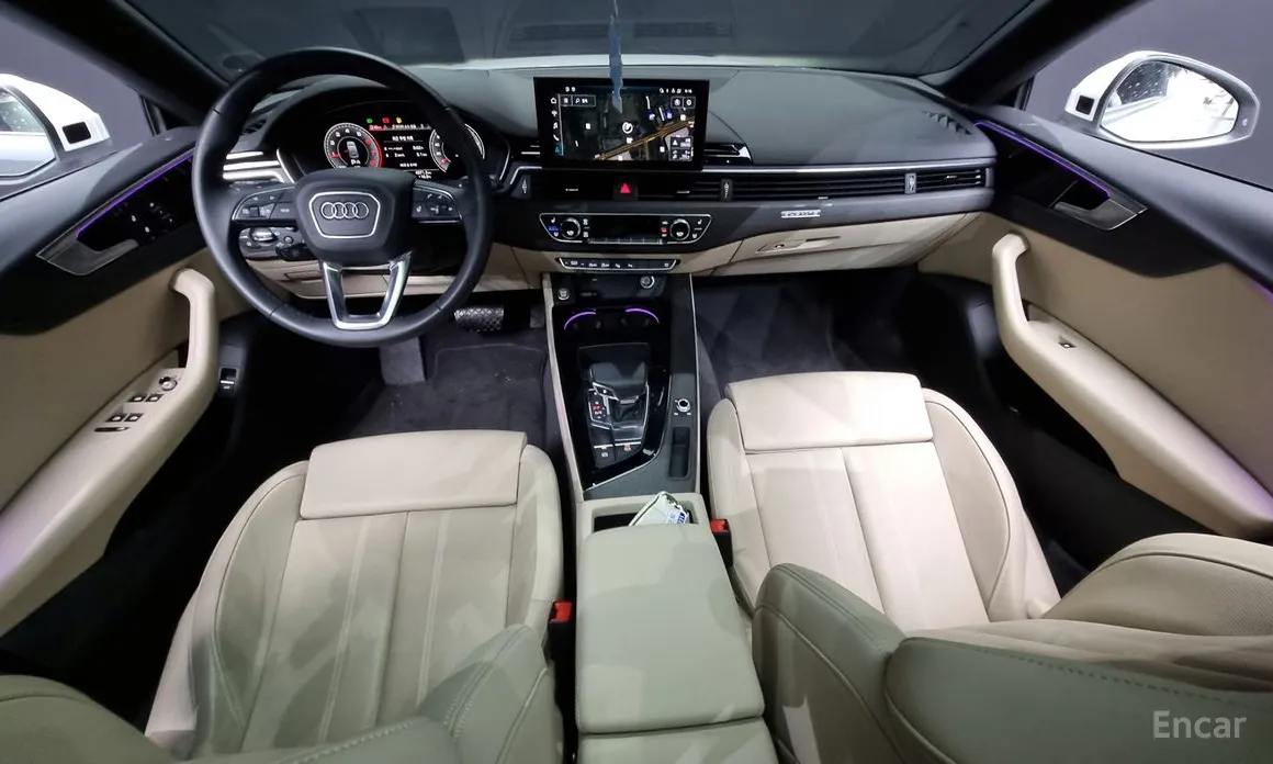 Фото 7 - Audi A5