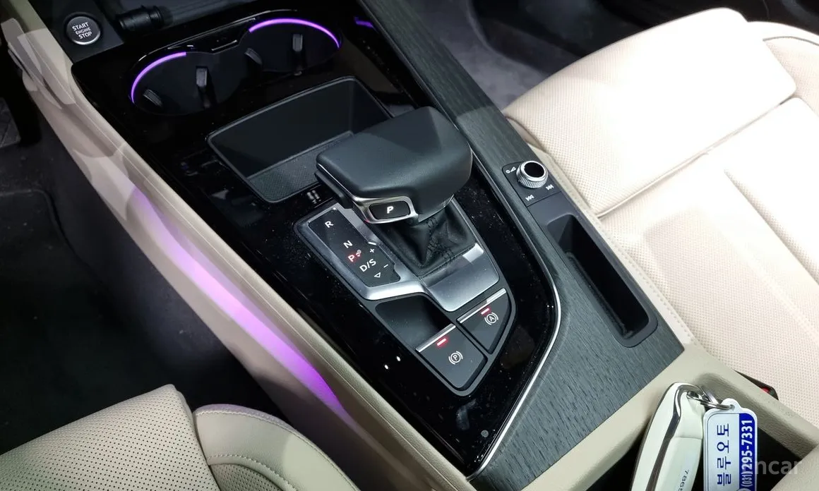 Фото 9 - Audi A5