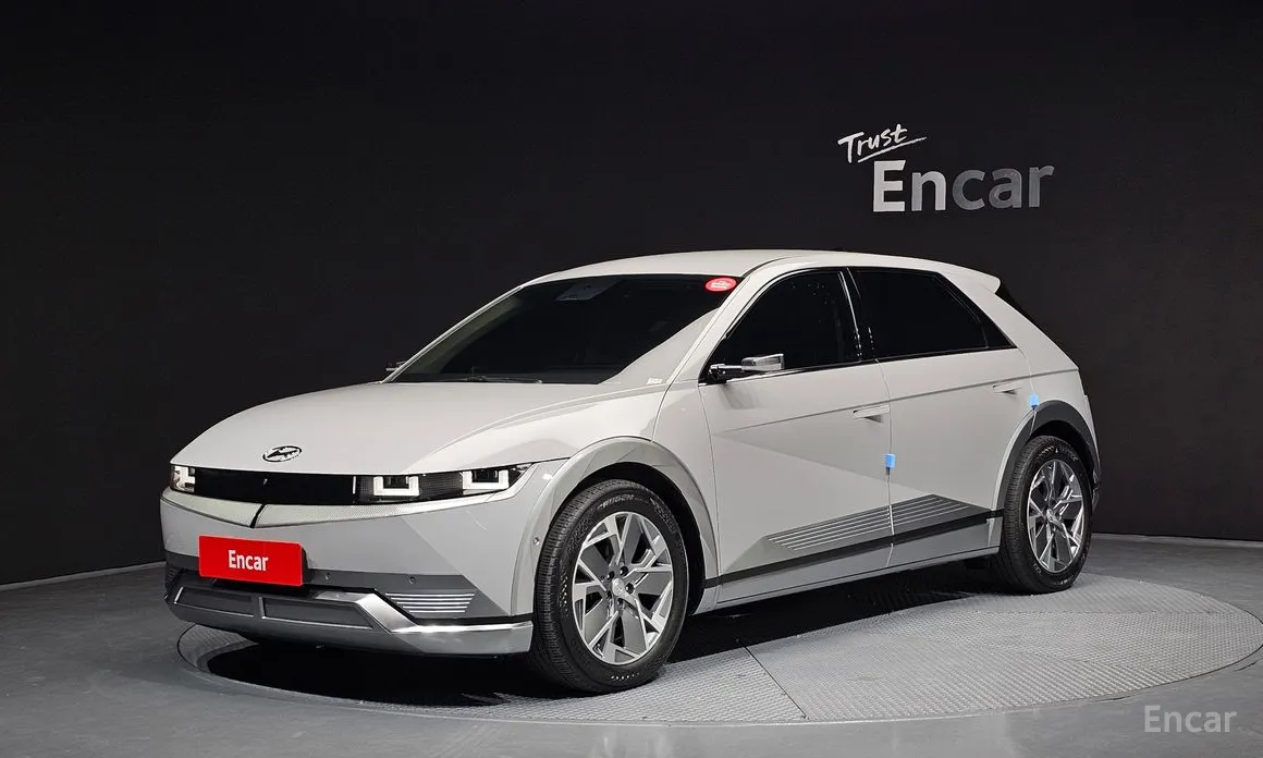 Фото 1 - Hyundai Ioniq 5