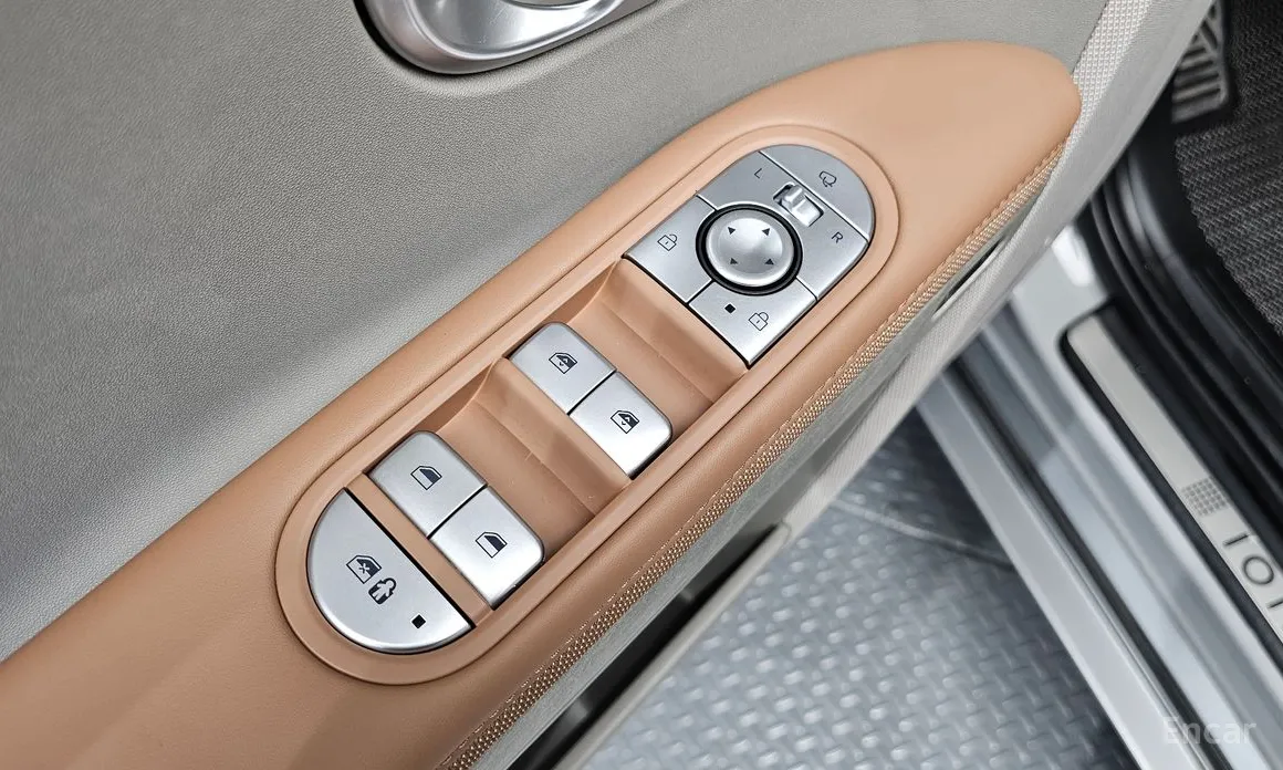 Фото 12 - Hyundai Ioniq 5