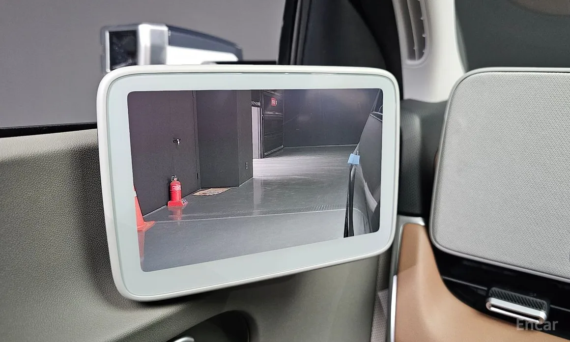 Фото 13 - Hyundai Ioniq 5