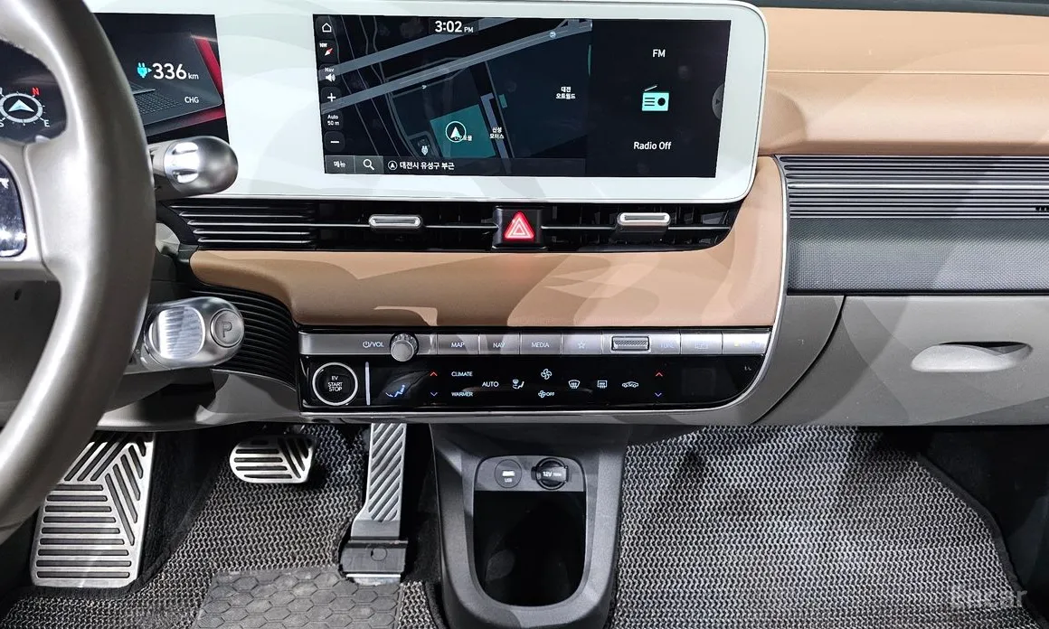 Фото 16 - Hyundai Ioniq 5