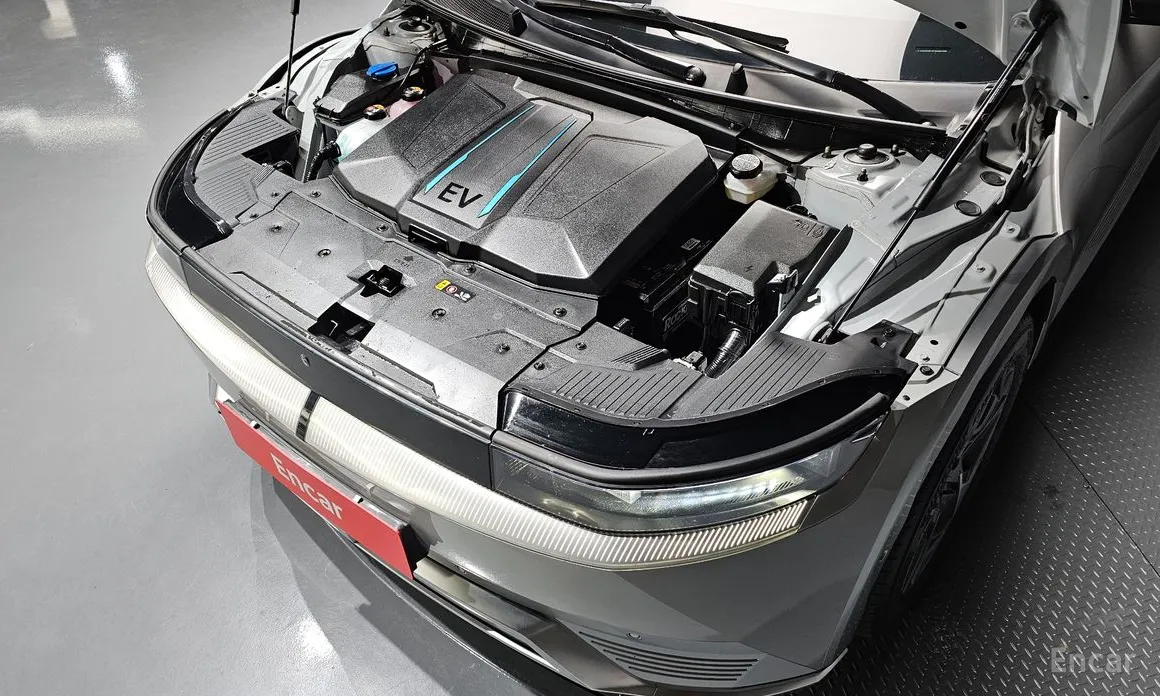 Фото 6 - Hyundai Ioniq 5