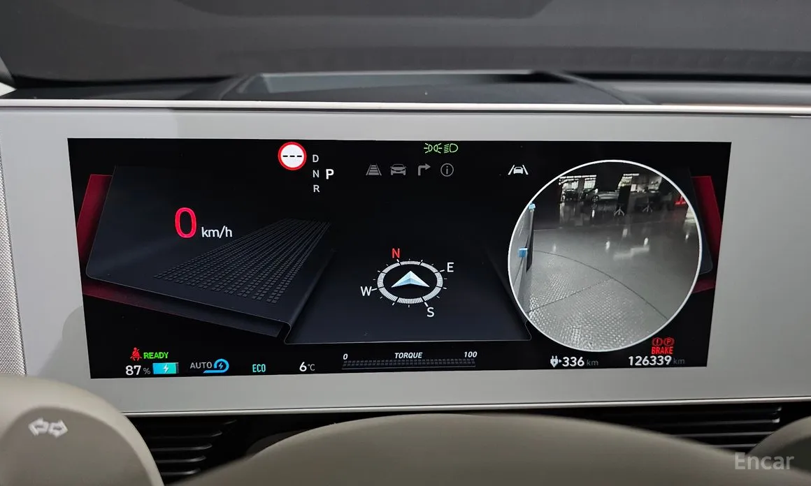 Фото 8 - Hyundai Ioniq 5