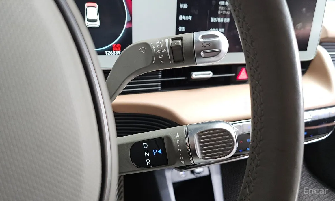 Фото 9 - Hyundai Ioniq 5