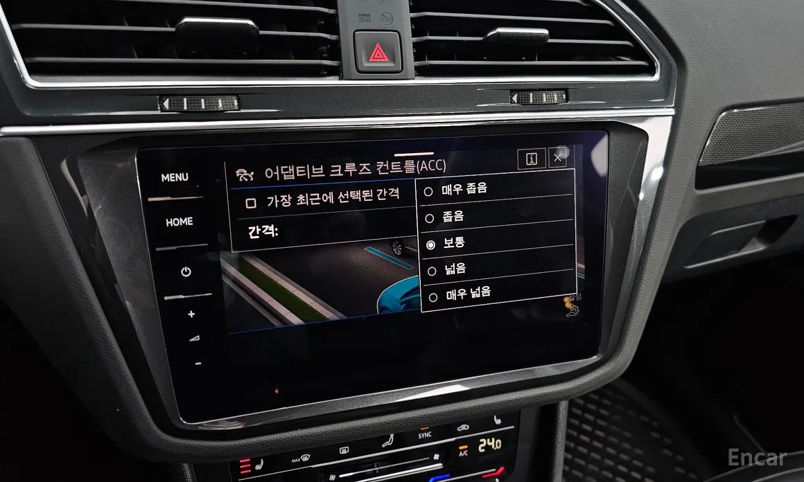 Фото 15 - Volkswagen Tiguan