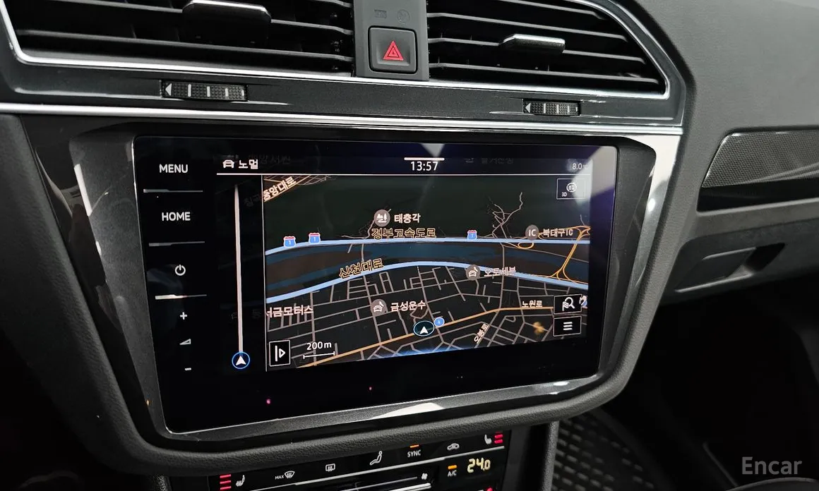 Фото 16 - Volkswagen Tiguan