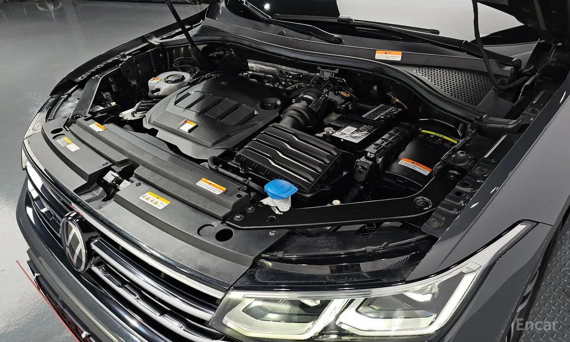 Фото 6 - Volkswagen Tiguan