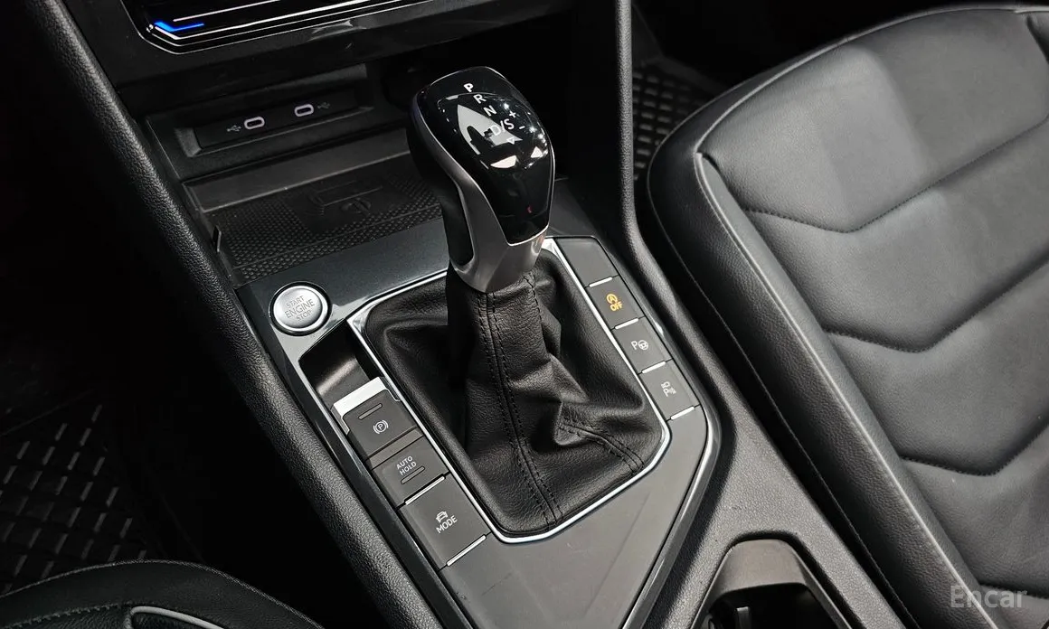 Фото 9 - Volkswagen Tiguan