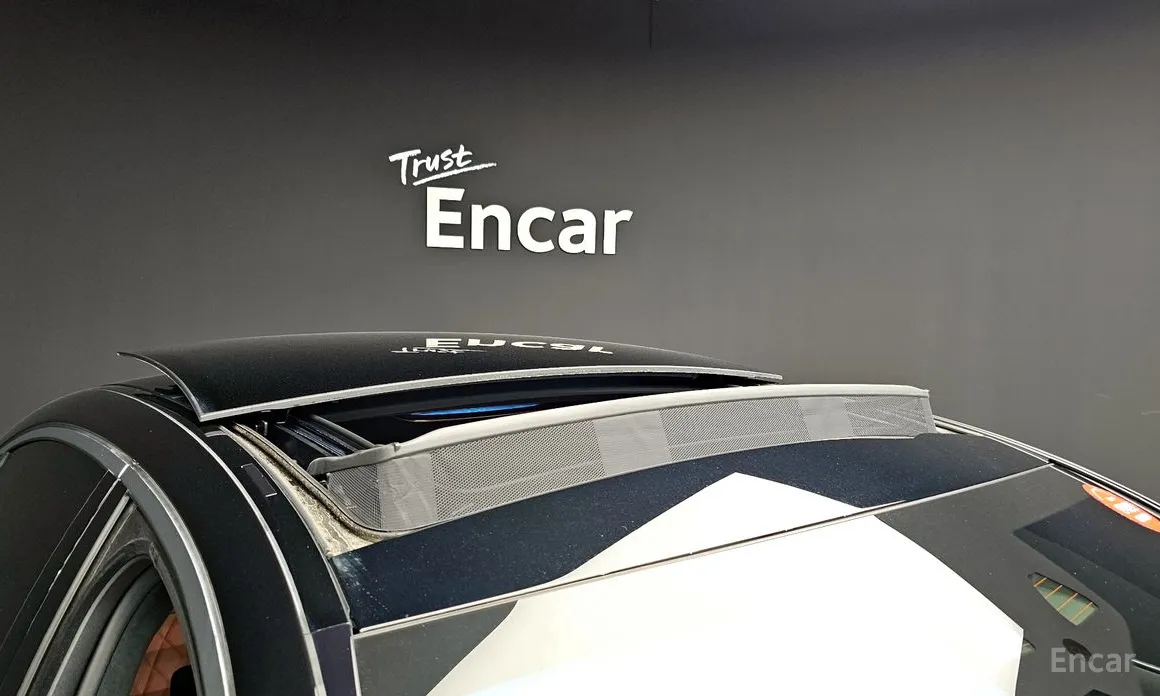 Фото 20 - Mercedes-Benz S-Class