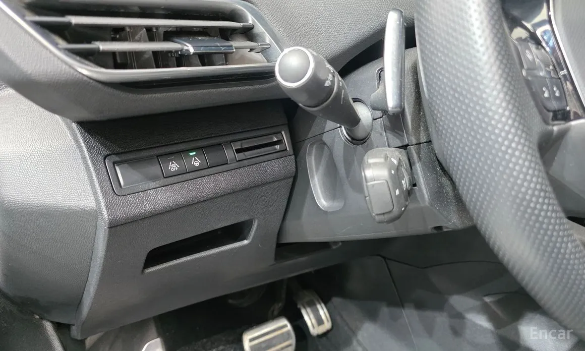 Фото 15 - Peugeot 3008