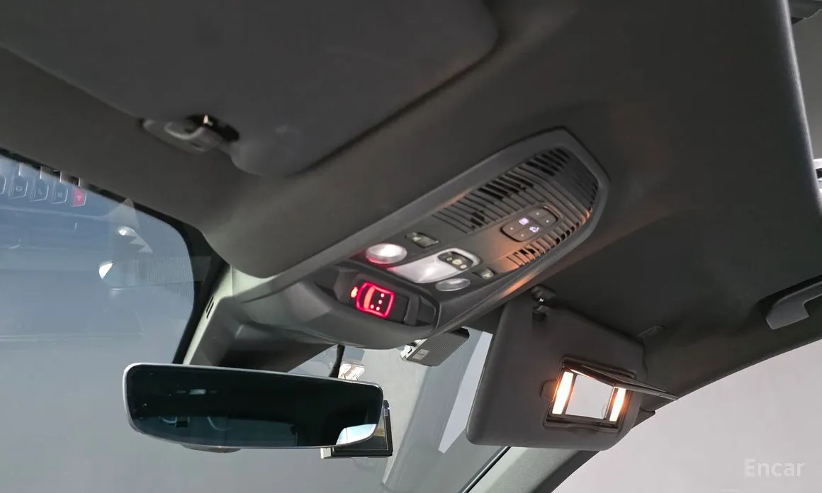 Фото 19 - Peugeot 3008