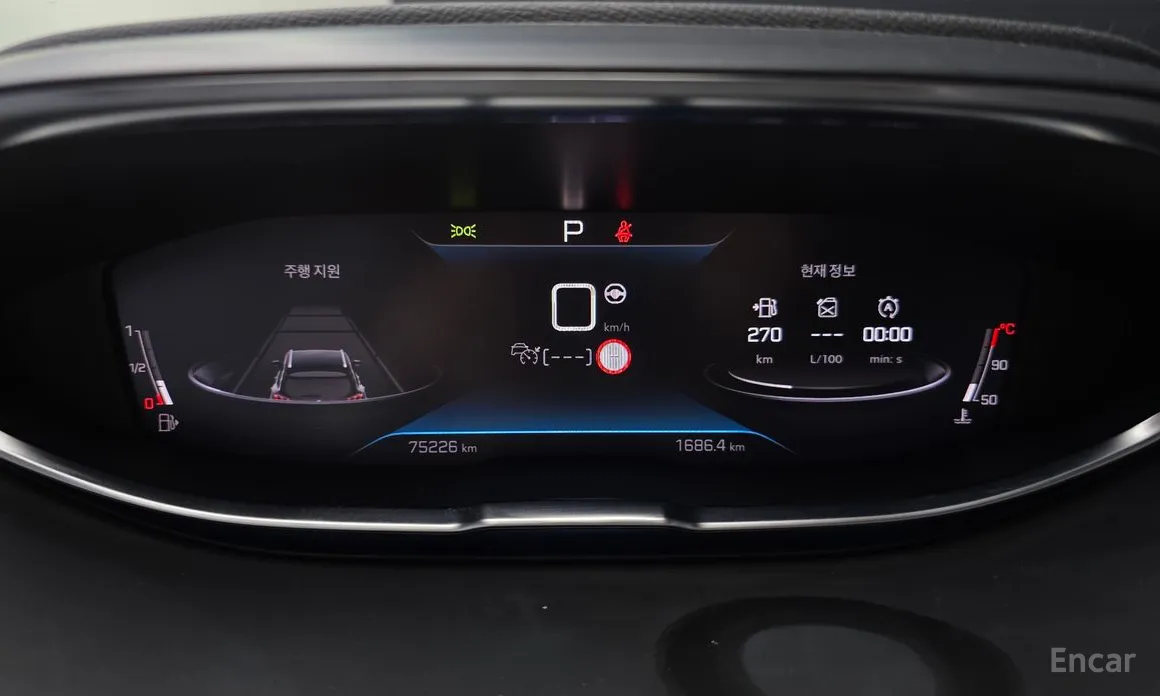 Фото 8 - Peugeot 3008