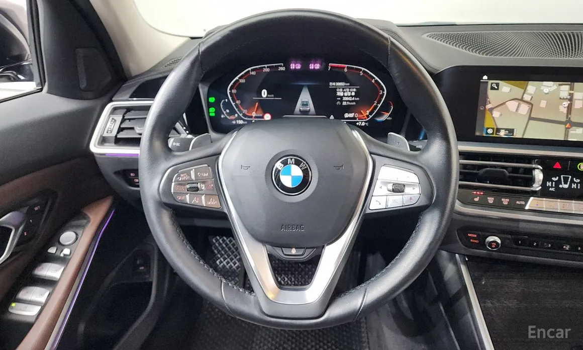 Фото 13 - BMW 3 Series