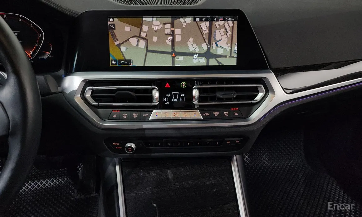 Фото 14 - BMW 3 Series