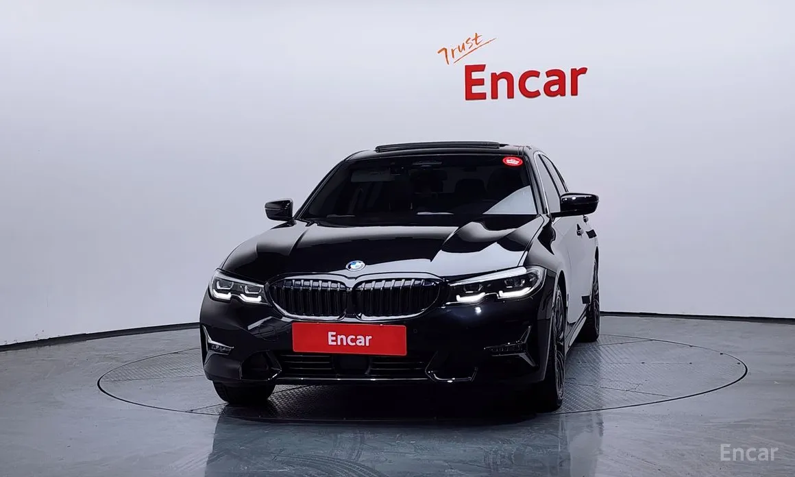 Фото 3 - BMW 3 Series