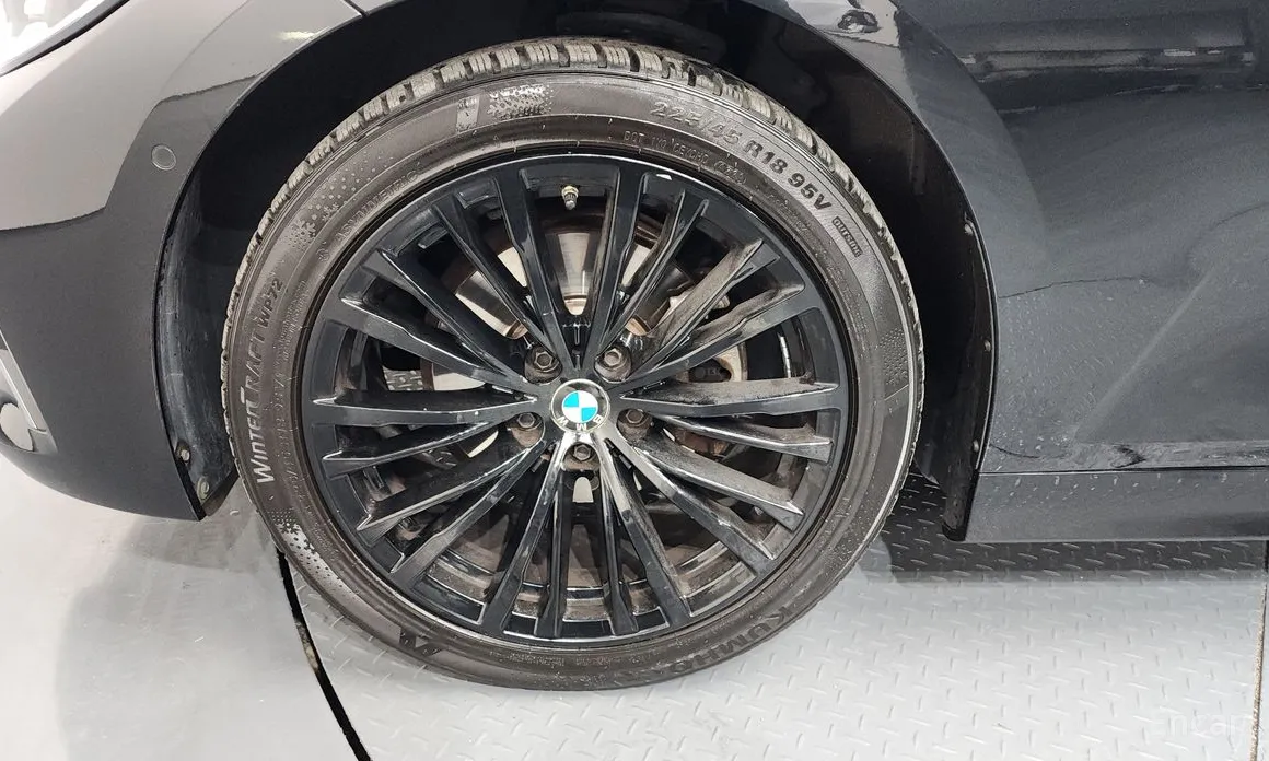 Фото 5 - BMW 3 Series