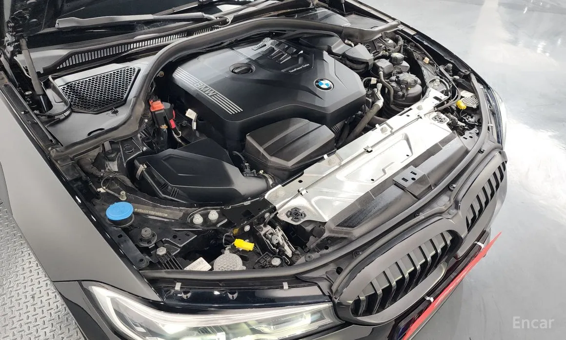 Фото 6 - BMW 3 Series