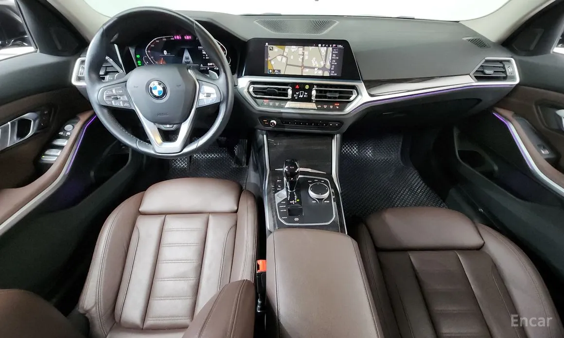 Фото 7 - BMW 3 Series