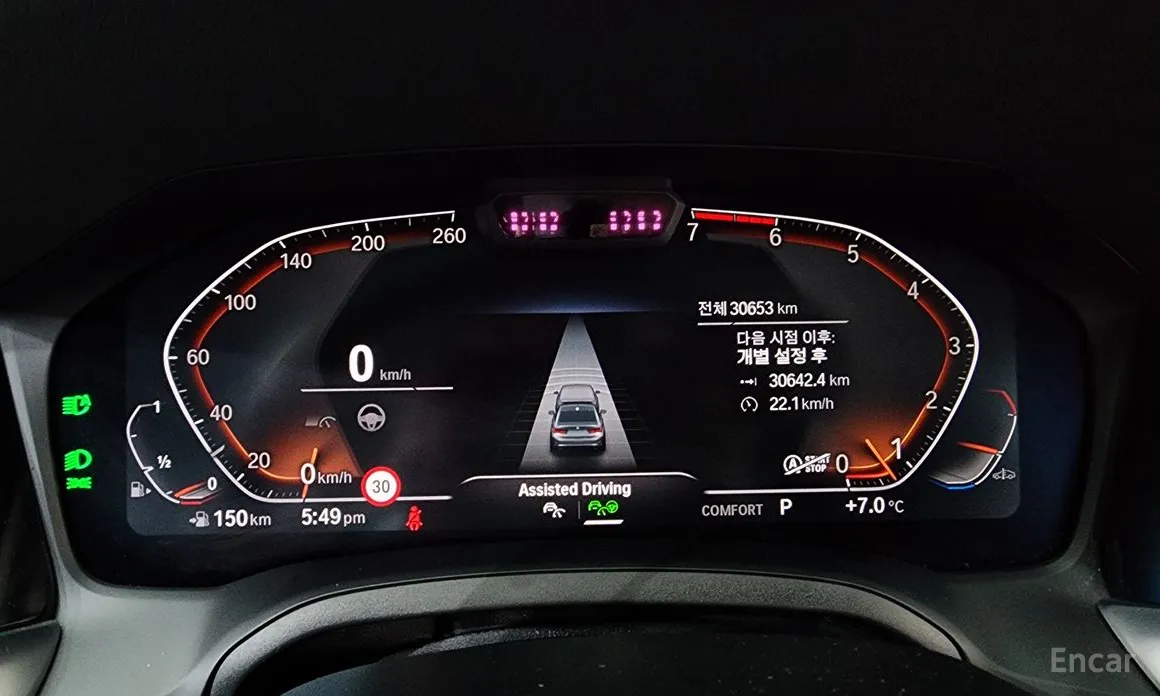 Фото 8 - BMW 3 Series