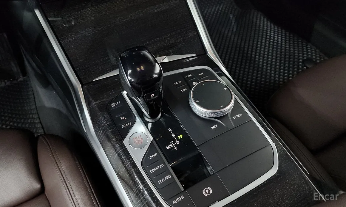 Фото 9 - BMW 3 Series