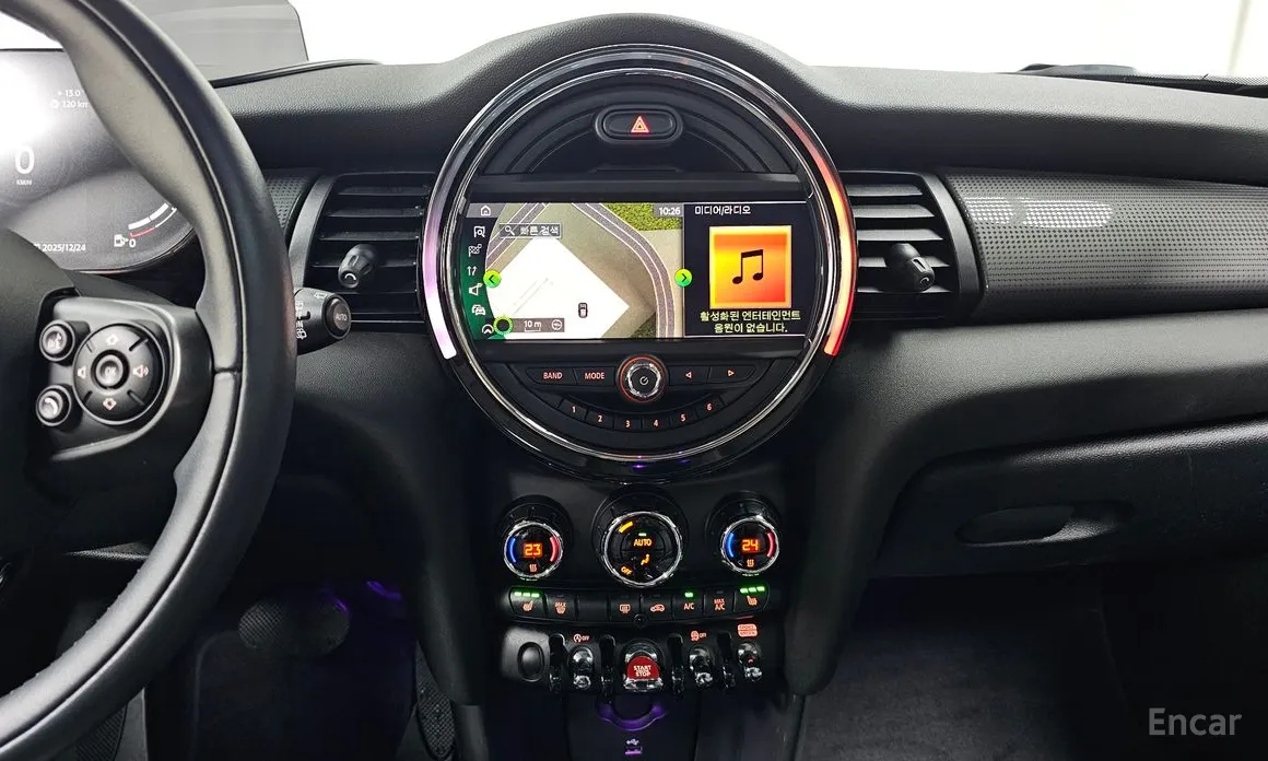 Фото 17 - Mini Cooper