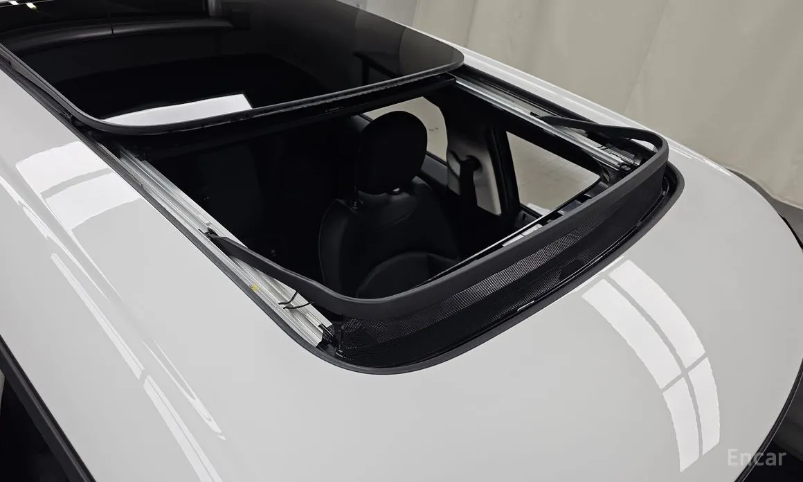 Фото 19 - Mini Cooper