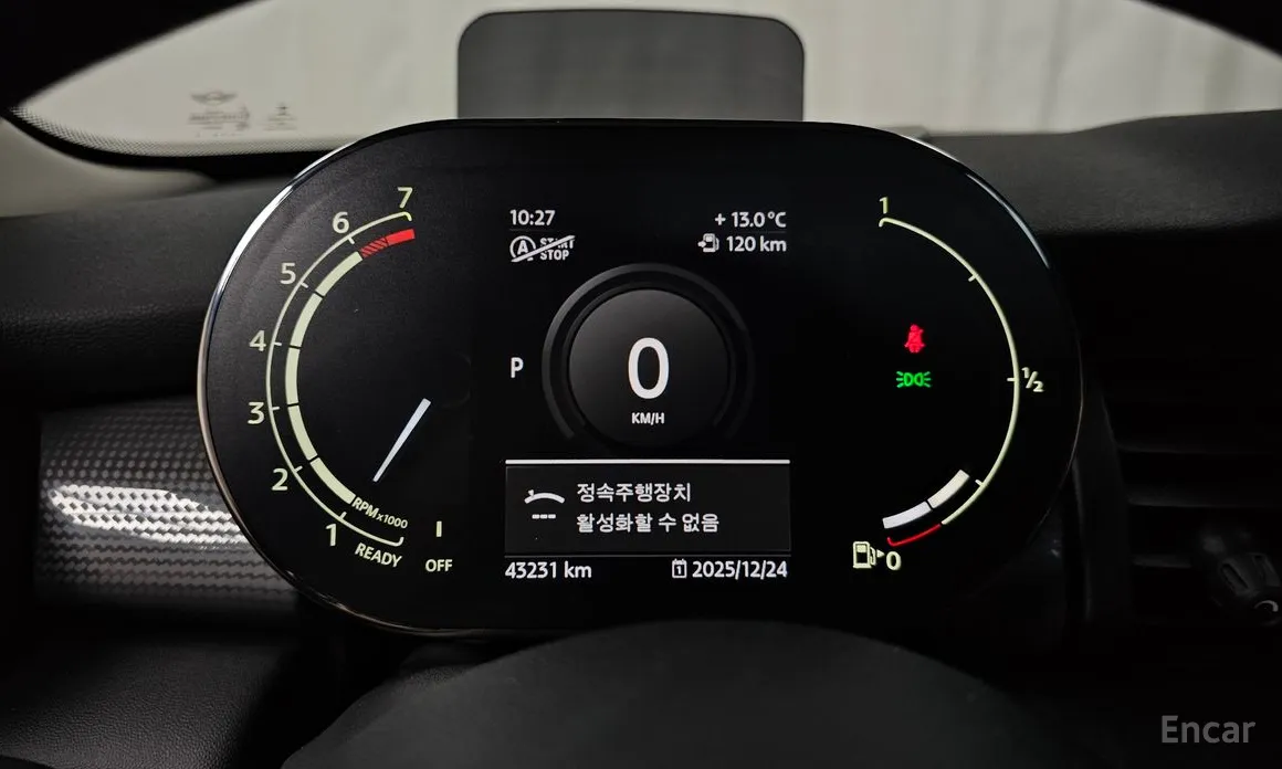 Фото 8 - Mini Cooper