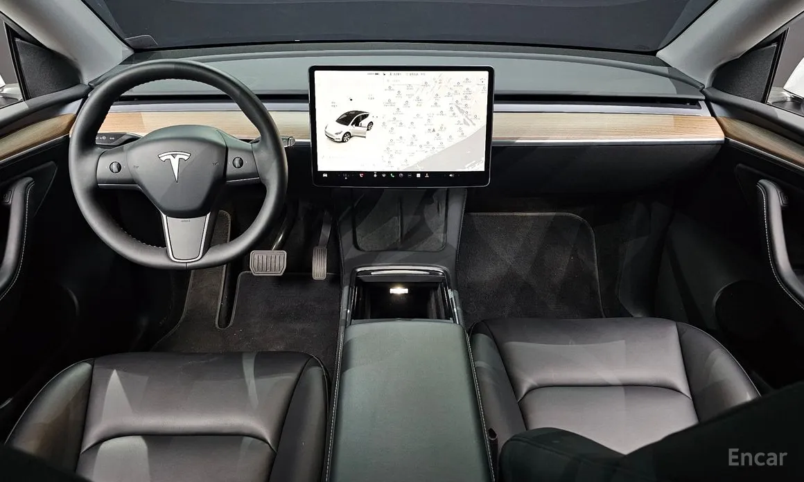 Фото 7 - Tesla Model Y