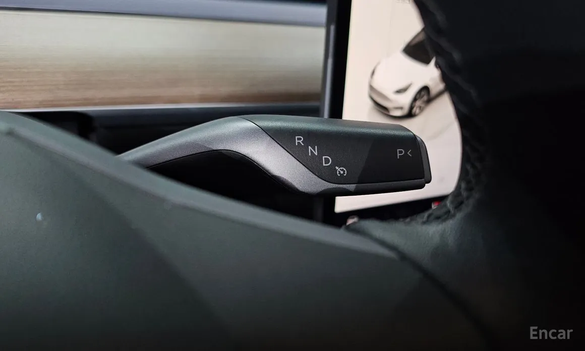 Фото 9 - Tesla Model Y