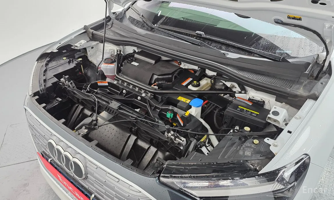 Фото 6 - Audi Q4 e-tron