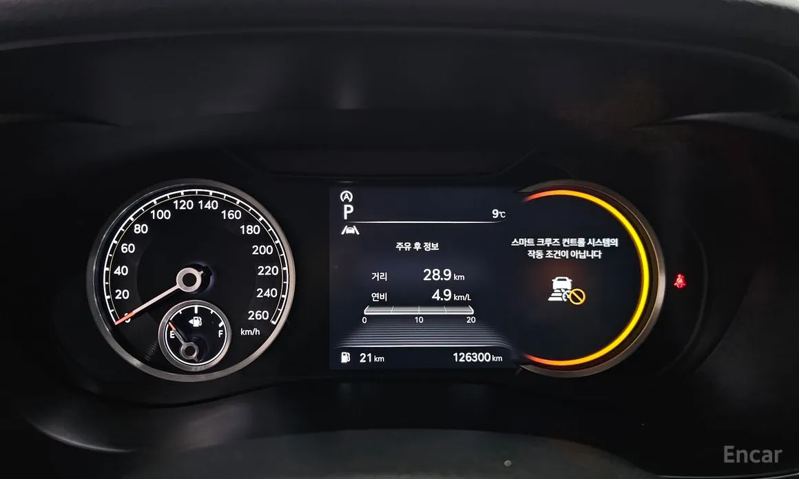 Фото 8 - Genesis G70