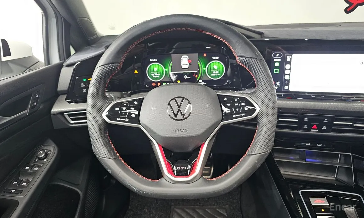 Фото 13 - Volkswagen Golf