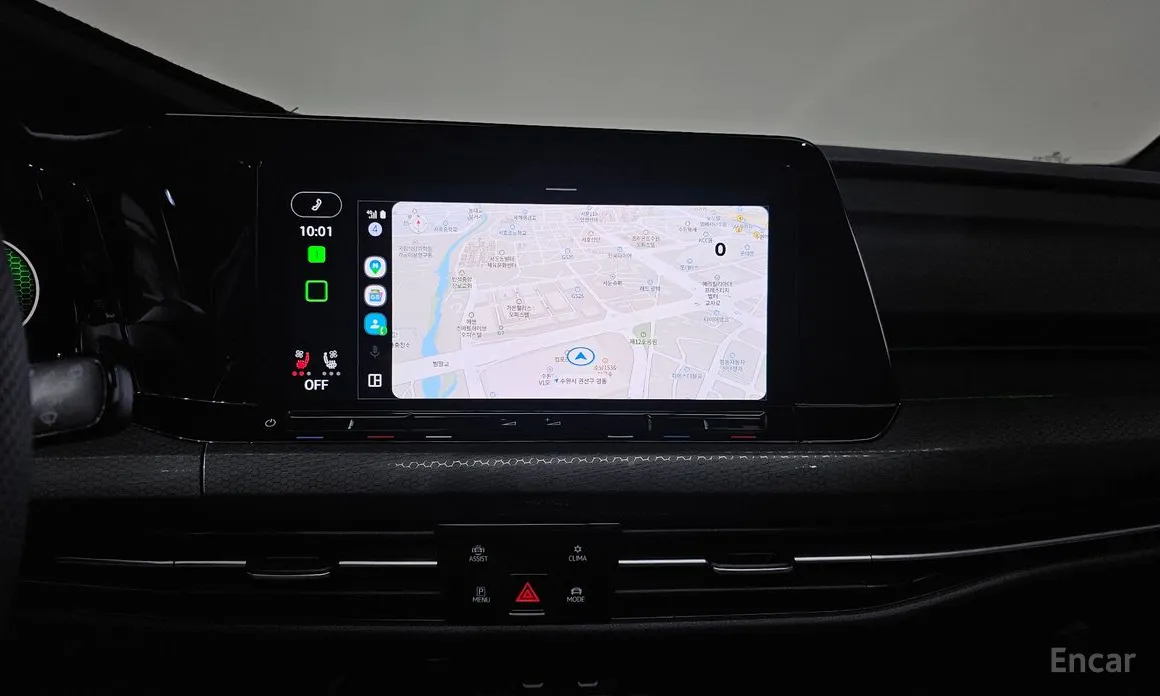 Фото 14 - Volkswagen Golf