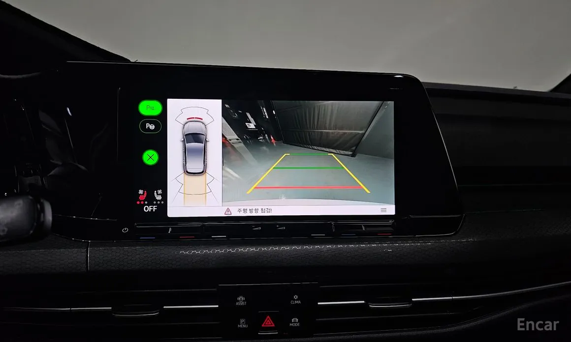 Фото 15 - Volkswagen Golf