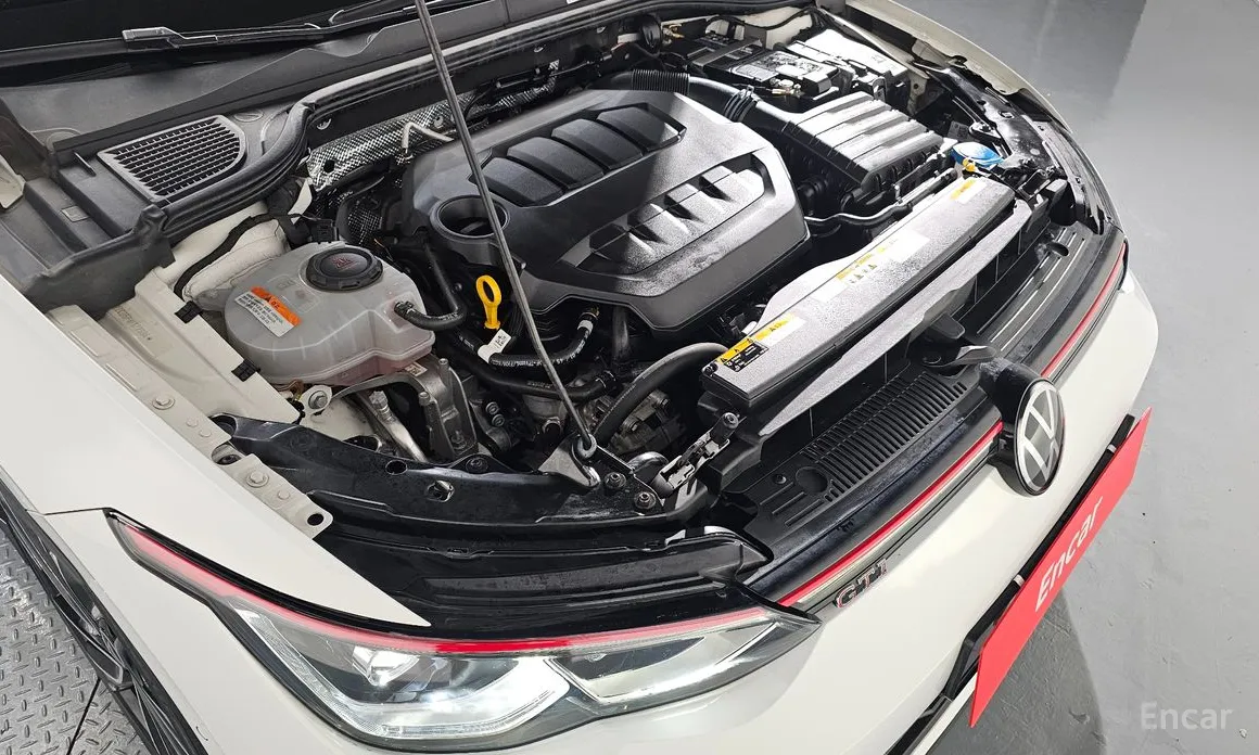 Фото 6 - Volkswagen Golf