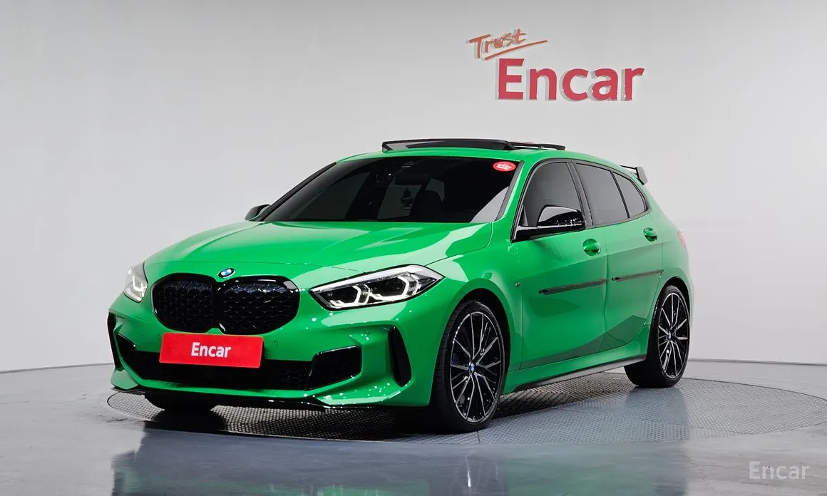 Фото 1 - BMW 1 Series