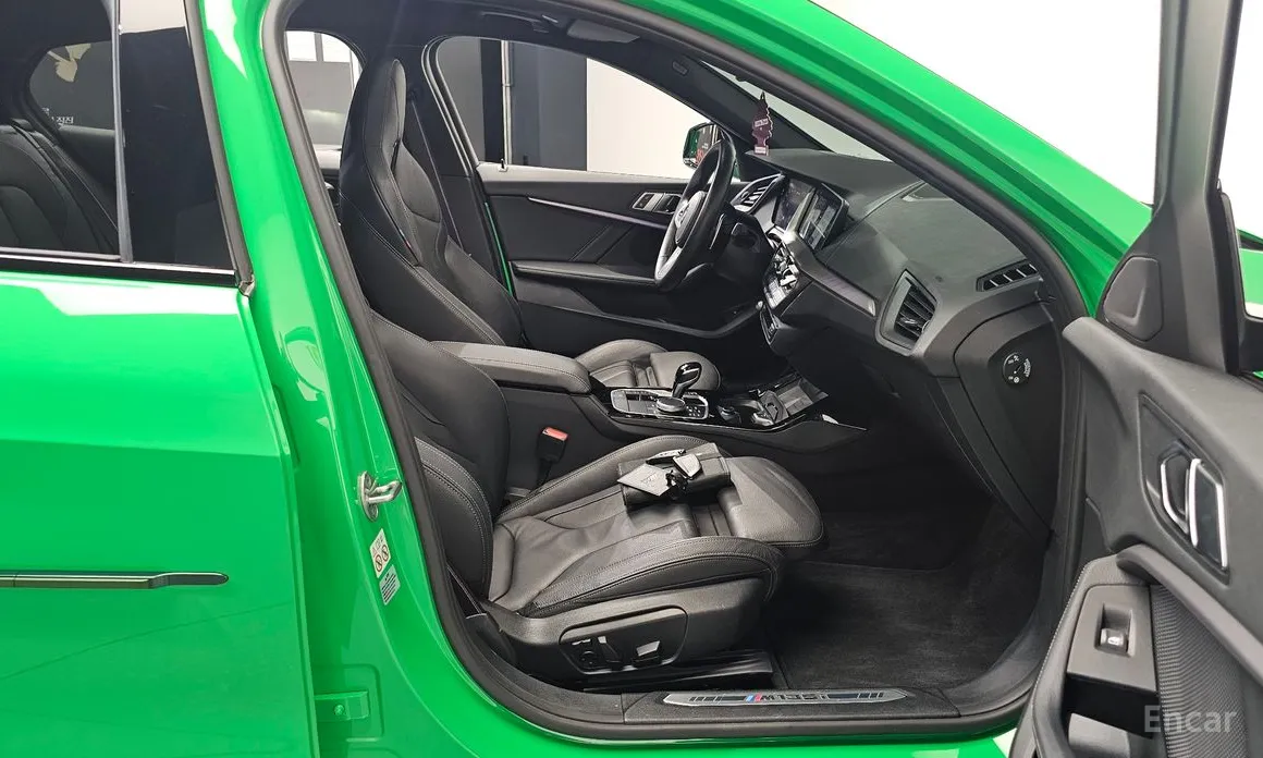 Фото 11 - BMW 1 Series